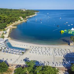 Lanterna Premium Camping Resort 