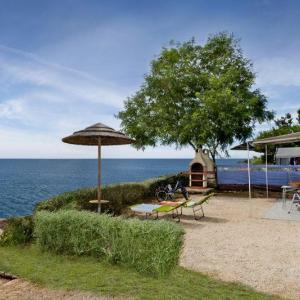Solaris Naturist Camping Resort  -1