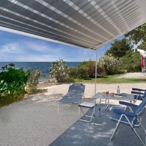 Solaris Naturist Camping Resort  