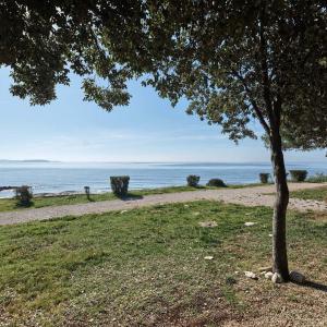 Camping Ulika Naturist