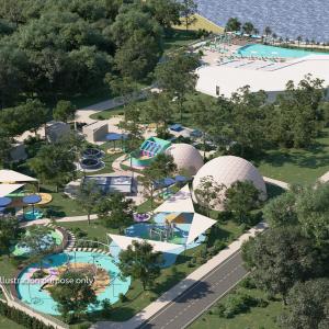 Camping Bijela Uvala