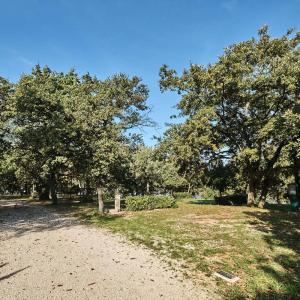 Camping Bijela Uvala