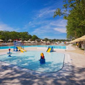 Camping Bijela Uvala