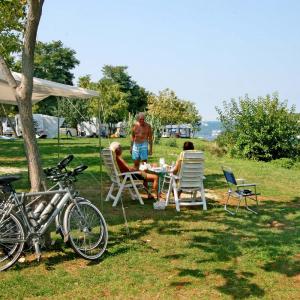 Camping Puntica