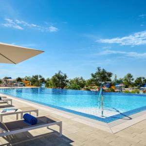 Istra Premium Camping Resort -1