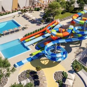 Istra Premium Camping Resort -2