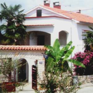 Apartmani Renato (Croatian)