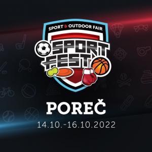 Sport Fest Poreč
