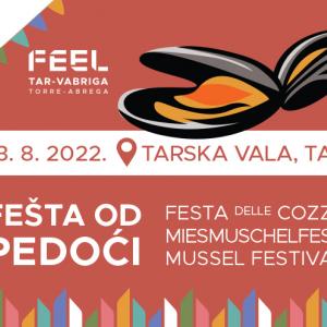 Mussels Festival 