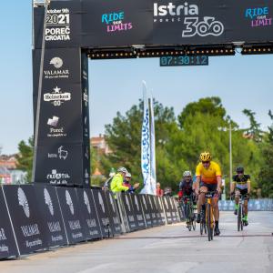 Istria300 - Ride your Limits!