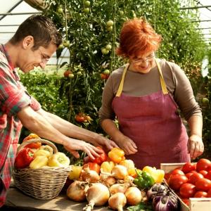Fair of original Istrian agricultural products