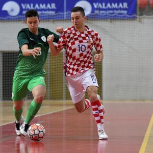 Futsal Week April Cup - Poreč 2023