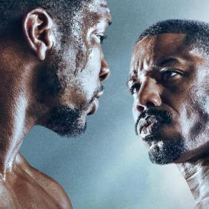Cinema: Creed III
