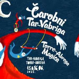 Festival uličnih čarobnjaka