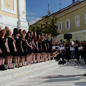 MRF Istra Music Festival