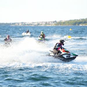 Alpe Adria Jet Ski Tour 2023 - GP Poreč