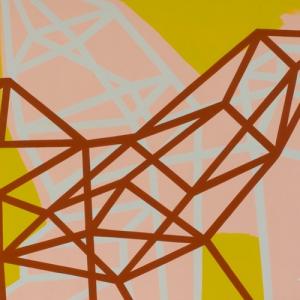Exhibition: SNEŽANA VUJOVIĆ NIKOLIĆ