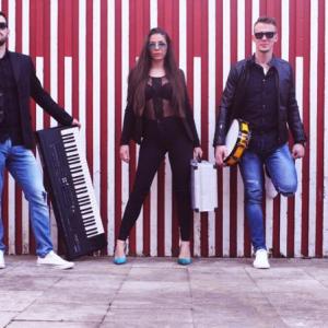 Advent Poreč: Replay Band