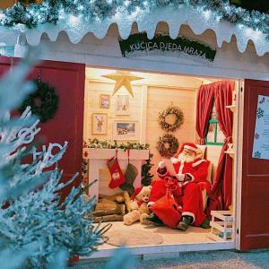 Advent Poreč