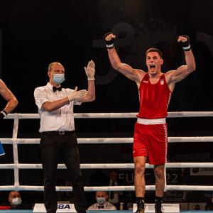 European Boxing Championship