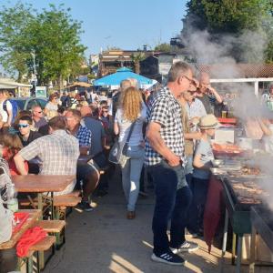Fisherman's Festival