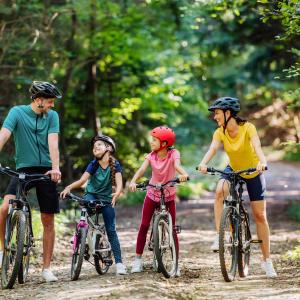 Recreational Parenzana on May 1st - 2025