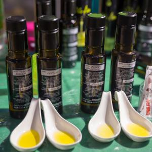 Fair of original Istrian agricultural products