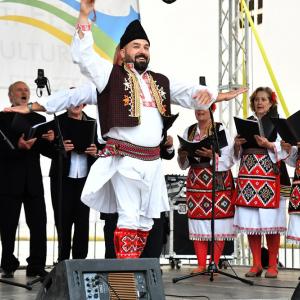 10th Multicultural Festival of the Istrian Region