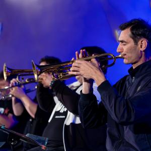 30th Jazz in Lapidarium 