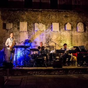 30th Jazz in Lapidarium 
