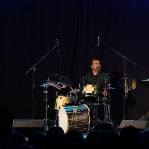 30th Jazz in Lapidarium 