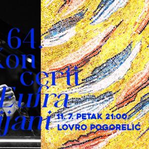64th Concerts in Euphrasian Basilica