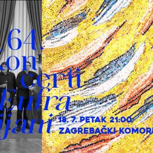 64th Concerts in Euphrasian Basilica