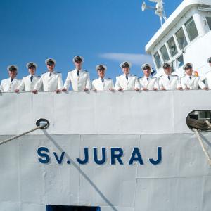 Concert: Klapa Sveti Juraj - HRM