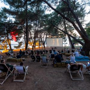 Poreč Sunset Cinema