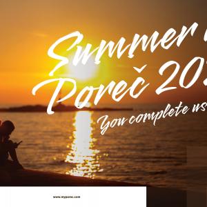 Welcome Summer - Sandra Bagarić & Danijela Pintarić 