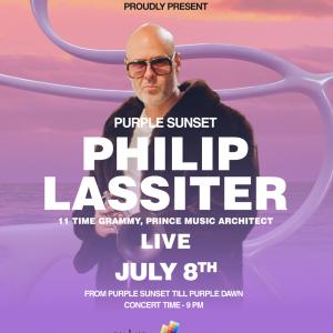 Philip Lassiter 