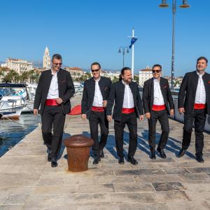 Concert: Klapa Iskon