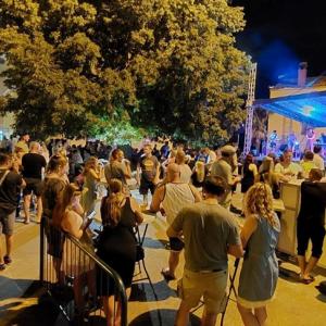 Feast of Saint Roch – Nova Vas