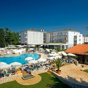 Valamar Pinia Hotel -2