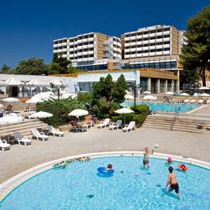 Pical Sunny Hotel by Valamar-1