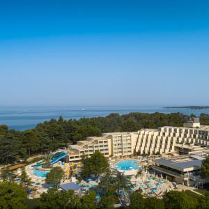Valamar Parentino Hotel -1