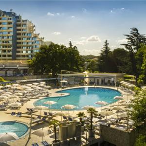 Valamar Diamant Hotel & Residence