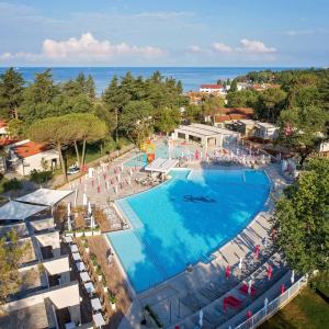 Hotel Park Plava Laguna