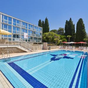 Hotel Zorna Plava Laguna-4