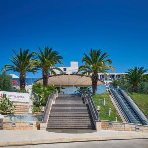 Hotel Istra Plava Laguna