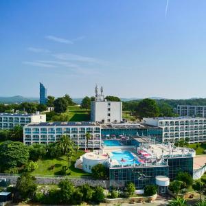 Hotel Gran Vista Plava Laguna