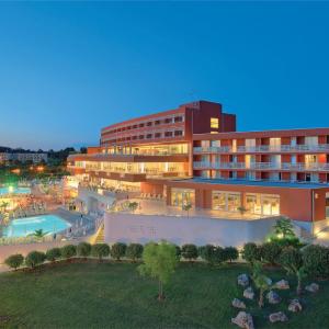 Hotel Albatros Plava Laguna