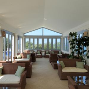 All inclusive Resort Funtana-1