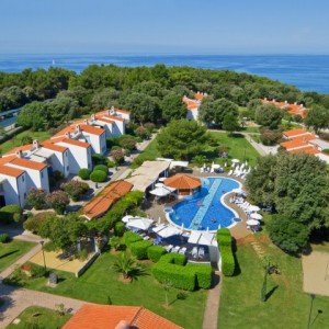 Valamar Tamaris Villas-1